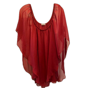 Cha Cha Vente Plus Size Top